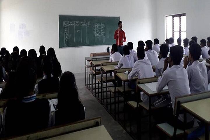 classroom